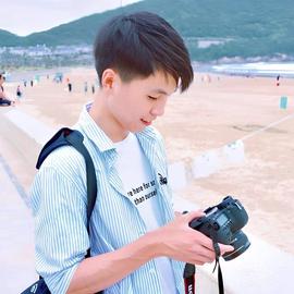 陳浩