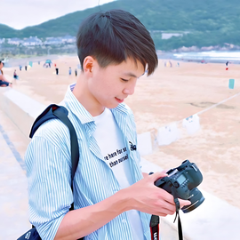 陳浩