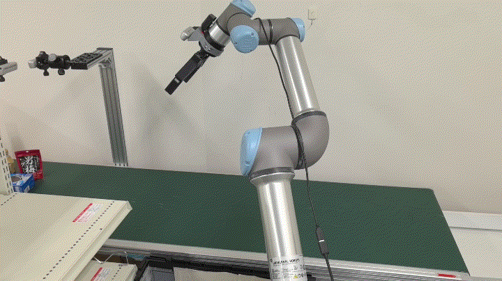 Presentation at ICRA2025